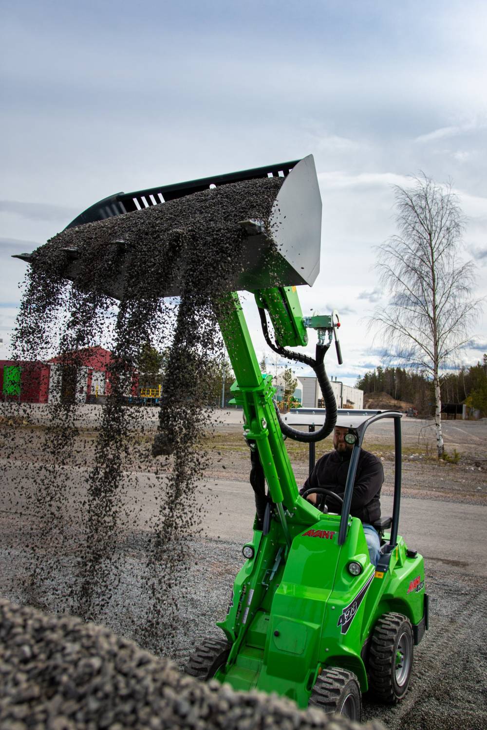 Imagen 3 de AVANT 423